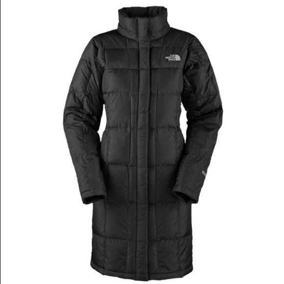 The North Face Jackets & Blazers - THE NORTH FACE Metropolis Parka